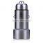 Original Xiaomi Car Charger Dual USB Car-Charger Fast Charging Quick Charge Car Chargers Competiable with Most Phones Tablet PC