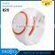 B20 Portable Bluetooth Watch Speaker With Watchband Outdoor Sports Wireless Mini Speaker Support TF Card FM USB Flash Handsfree