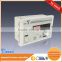 Offset printing machine three ways output manual tension control