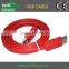 express hot selling data cable flat usb extension cable