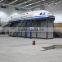 A319 A320 A321 Flight Simulator and Simulation Equipment Emergency Evacuation Training