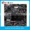 Emini/Realan New Mini Motherboard LR-E240TN AMD-E240 singl-core 1.5GHz Graphics HD6310 8GB 4COM,Perfect Matching Your Mini Cases