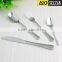 PASS FDA ! Wholesale Tableware Set of Stainless Steel Knife/fork/spoon