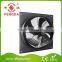 200-900 mm UL approved forced cooling fan for motor