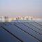 Solar Panel for industrial wate heater usage