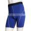 2015 Wholesale Sports Equipment Custom Legging Fitness Clothing Crossfit Men's Running Shorts