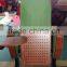 Solid Wood Church Stadium Seating Chair YA-08C