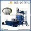 eps expandable polystyrene pre-expander machine/styrofoam machine