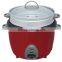 Electrical drum rice cooker with steam tray0.6L~1.0L~1.5L~1.8L~2.2L~2.8L