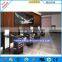 beauty salon supplies black manicure table nail salon furniture
