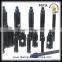 Dry Using Vacumm Brazed Diamond Core Drill Bit for Glass Porcelain Ceramic