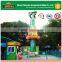 Hot Sale Amusement Park Rides Frog Jumping Hopper Children Outdoor Playground Equipment