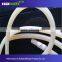 C-TPAT logistics transport seals odm white silicone sealing strip