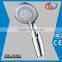 save water shower,abs spray shower