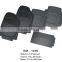 HIgh Quality no Smell Universal Car Floor Mats