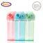 Hot-sale non-spill PP+PS water bottle