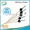 Low price party bamboo skewer wholesale