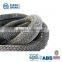 LR Approvaled marine polypropylene rope