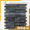 China Manufacturer Iridescent Glass Mosaic Tile Price