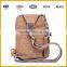 China Supplier Fashion Canvas Messenger Bags Canvas Men Shoulder Bag