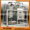 CHINA KL automation multi-function used fire -resistent oil filter