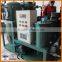 chongqing TZL Used Turbine Oil recycling Purifier