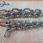 1/4 Galvanized G30 Proof coil link chain lifting chain