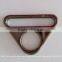 Whosale Handbag Swivel Snap Hook Gray Black Color Nickel Plating