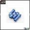 Custom high precise stainless steel CNC machine parts fabrication, mechanical parts