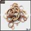 Good Price Flat Copper Ring Thin Copper Washer