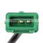 Engine Knock Detonation Sensor 0261231038/034905377A for VOLKSWAGEN/AUDI