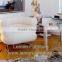 Factory Classical Acrylic Lounge Chair
