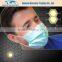 Activated Carbon Disposable Easy Breath Earloop Face Mask
