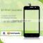 100% Original Low Price Spare Parts Screen Digitizer Touch For Fly IQ446 Touch Panel
