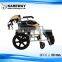 Guangdong kareway aluminium manual folding wheelchairs prices