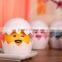 Colorful Indoor Egg Light Activated MINI Portable Touch Battery Operated Mini LED Motion