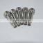 OEM/ODM Semitubular Rivets Standard Non Standard Fasterners Stainless Steel Manufacturer