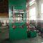 Rubber tile hydraulic Press Machine