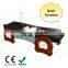 Electric Whole Body Jade Thermal 3D Massage Bed / CE Wooden Leisure Far Infrared Massage Table