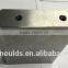 Nonstandard CNC milling machining precision molds parts/cnc milling service/high precison mold manufacturer QITAI