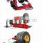Gummireifen Changer Autoreifen Changer Truck Tire Changer lt95