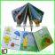 wholesale pop up book high quality custom print pop up book hardcover children book
