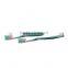 High quality hotel dental kit, toothbrush with tooth brush paste