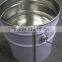 10L tin bucket,paint pail