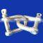 A380 aluminum gravity casting