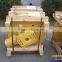 SHANTUI bulldozer parts, front idler 10Y-40-03000 for SD13