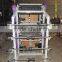 Four Line high speed Plastic bag Making Machine,Shopping Bag,Clothes Bag Machine