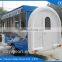 CEO Friendly fast food mobile kitchen trailer bakery food cart with electricity layout/ CE passed concession trailer mobile food
