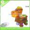 New product plastic toys B/O crocodile kid toys for sale
