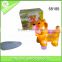 Projuction toys swan B/O Animal Toys, Battery Operated Flashing Toys